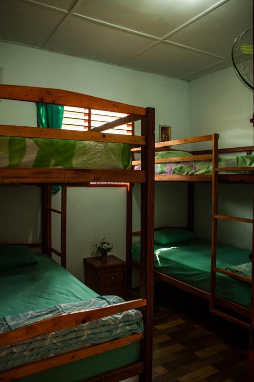 Kuala Namu Guest House Μεντάν Εξωτερικό φωτογραφία