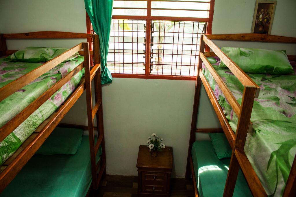 Kuala Namu Guest House Μεντάν Εξωτερικό φωτογραφία
