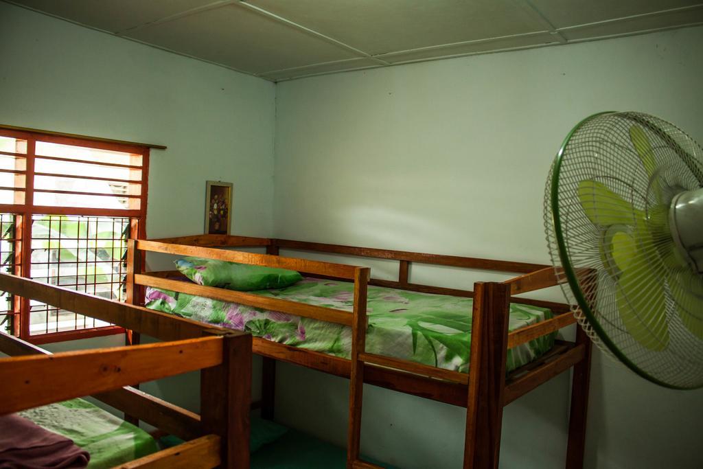 Kuala Namu Guest House Μεντάν Εξωτερικό φωτογραφία