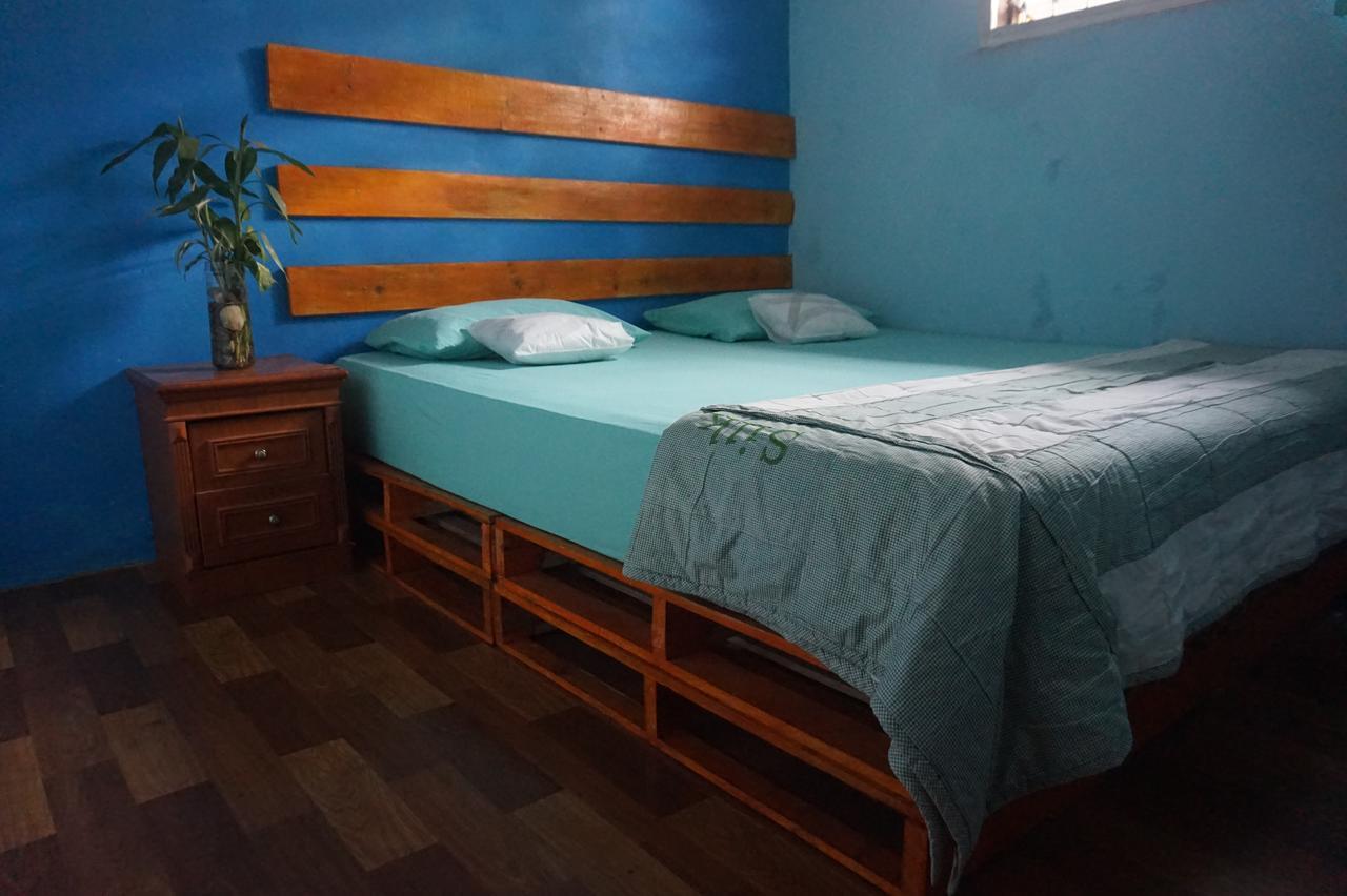 Kuala Namu Guest House Μεντάν Εξωτερικό φωτογραφία