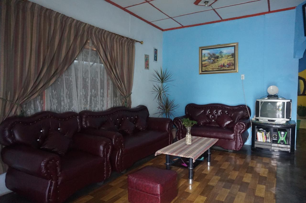 Kuala Namu Guest House Μεντάν Εξωτερικό φωτογραφία